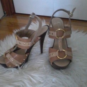 NWOT Jessica Simpson Shoes